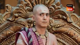 Tenali Rama: Rama sets a trap for the wolves, but a betrayal turns the plan upside down