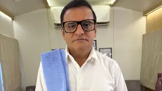 Paresh Gantara opens up on his TRIPLE ROLE in Wagle Ki Duniya: 'Had a great time, hope..'