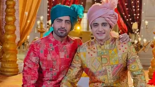 “You Never Know!” – Romiit Raaj sparks hope of return to Yeh Rishta Kya Kehlata Hai