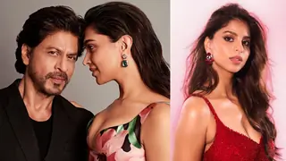 Deepika to play mom in 'King ?': Fans quip, 'SRK ki, Suhana ki, Aaryan ki, sabki mummy banegi DP'
