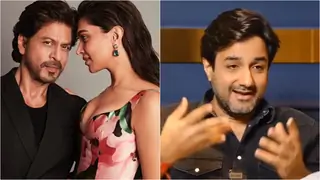 King: Did Siddharth Anand debunk news of Deepika Padukone being Suhana Khan's mom? Fans suggest new names