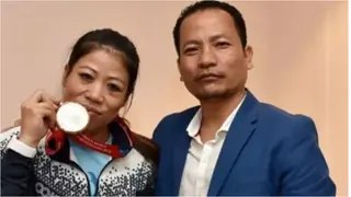 Mary Kom headed for divorce from husband K Onler; is extramarital affair to be blamed?