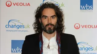 Warner Bros Agrees to Share Unseen 2011 Footage in Russell Brand Assault Case