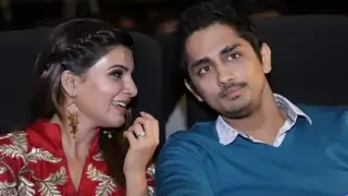 Samantha Once Hinted at a Toxic Past with Sidharth, Praised Naga Chaitanya as a Blessing