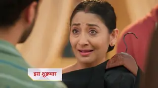 Yeh Rishta Kya Kehlata Hai: Vidya RETURNS Armaan’s position in firm, once SNATCHED AWAY and handed to Rohit