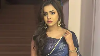Bollywood inspirations & rigorous prep: How Pratiksha Rai is bringing Karishma to life in Vasudha