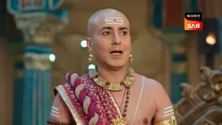 Tenali Rama: Tatacharya openly praises Rama, but he still refuses to return to Keladi after Amma's warning