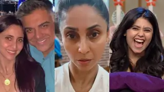 Here's what Ram Kapoor told wife Gautami after her 'INDIRECT DIG' video at Ekta Kapoor went VIRAL: 'DO NOT..'