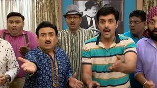THIS Taarak Mehta Ka Ooltah Chashma actress joins Shagun Pandey's upcoming show 'Saru'