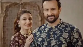 Will take time to recover from the emotional trauma’: Soha Ali Khan reacts on Saif Ali Khan stabbing case