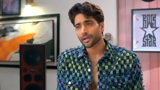 Sanam Johar on his character Rituraj turning Negative in Ghum Hai Kisikey Pyaar Meiin: 'I am excited'