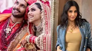 When Deepika Padukone refused Katrina a wedding invite – A look back at the buzz-worthy moment