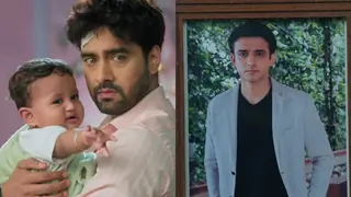 Yeh Rishta Kya Kehlata Hai: Daksh longs for Rohit; Abhira grows uncertain about proceeding with surrogacy