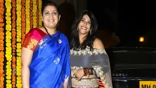 Ektaa Kapoor CONFIRMS Kyunki Saas Bhi Kabhi Bahu Thi REBOOT, hints at Smriti Irani's return: 'Politician in..'