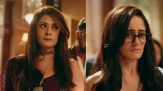 Mannat Har Khushi Paane Ki: Aishwarya HUMILIATES Mannat, announces Shalini's marriage with THIS Saluja BOY