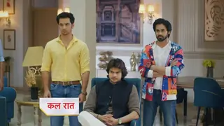 Anupamaa: Parag learns Mohit is his son, stops Khyati from entering his house