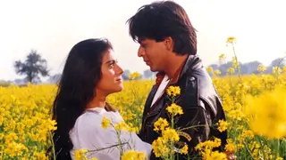  Shah Rukh Khan & Kajol's DDLJ creates history with bronze statue at London's Leicester Square