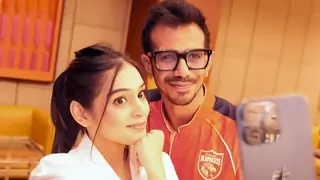 RJ Mahvash's 'support-filled' post for Chahal: Confirming relationship or just cashing on the buzz?
