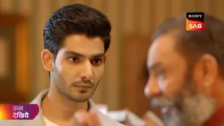 Pushpa Impossible: Arjun sets out to meet Rashi and reveal the truth
