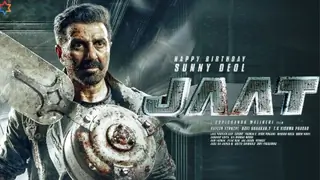 Sunny Deol’s ‘Jaat’ undergoes 22 cuts by CBFC: Abuses, violent scenes & more modified; runtime out!