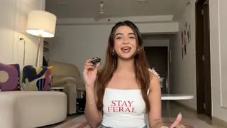 Apoorva Mukhija Makes a Bold Comeback on YouTube: “It’s Not Over Till I Say It Is”