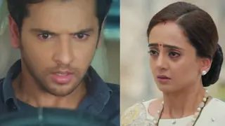 Anupamaa: Prem FINALLY learns Khyati is not responsible for Gayatri’s death, LEAVES Kothari mansion with her
