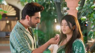 Yeh Rishta Kya Kehlata Hai: Abhira misunderstands Armaan, corrects him for calling her Ruhi