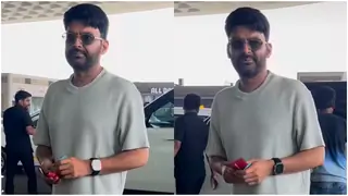 Kapil Sharma's Dramatic Weight Loss Sparks Concern: Fans Question His Health, Speculate About Ozempic