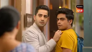 Pushpa Impossible: Ashwin and Chirag's sting operation backfires as Kadambari catches them red-handed