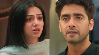 Yeh Rishta Kya Kehlata Hai: Ruhi gets AGRESSIVE for redeveloping feelings for Armaan, does THIS in anger