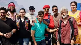 Dhamaal 4: Ajay Devgn Wraps Up Shooting, Promises 'Madness' is Back
