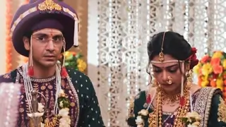 GHKKPM: Neil & Teju to share 'sweet' from each other's 'mouths' as a part of wedding ritual, Rituraj does THIS