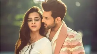 Tejasswi Prakash & Karan Kundrra to get ENGAGED on upcoming NETFLIX show Dubai Bling?