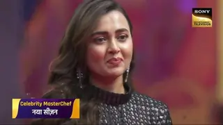 Tejasswi Prakash get personal contact number of Sanjeev Kapoor on MasterChef Finale