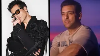 Salman Khan's shocking request made Karan Johar and Vishnuvardhan shelve The Bull? Fans lament his move