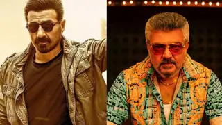 Jaat and Good Bad Ugly Bring Storm to Pan-India Box Office as Mythri Movie Makers Drop a Double Blockbuster