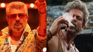 Thala Ajith's Good Bad Ugly, Jawan, Petta and more films where filmmakers did excellent fan service Thumbnail