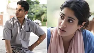 Homebound enters Cannes Film Festival 2025, marking Janhvi Kapoor and Ishaan Khatter's return together