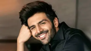 Kartik Aaryan’s Upcoming Comedy Roars with an Unexpected Twist in the Title