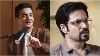 Ranveer Allahbadia talks about friendships with Emraan Hashmi; Actor claims misuse of friend word in industry