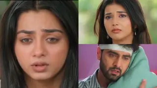 Yeh Rishta Kya Kehlata Hai: Ruhi lashes out after seeing Abhira and Armaan closer Thumbnail