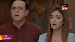 Wagle Ki Duniya: Wagle family bursts into laughter recalling a hilarious memory from the past