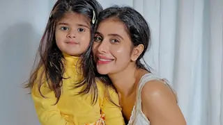 Charu Asopa Shares CRYPTIC Post After Shifting from Mumbai; 'End for better things to happen..'