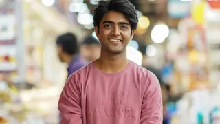 Mohammed Saud Mansuri joins Shabir Ahluwalia's upcoming show on SAB TV