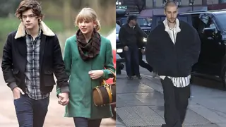 Taylor Swift Finally Fights Back; Kanye West’s Shocking Words About Harry Styles & Justin Spark Legal War