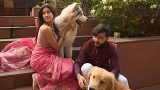 Shikhar Pahariya Pens Emotional Note for Janhvi Kapoor as Homebound Heads to Cannes 2025