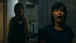 Chum Darang Stuns in Khauf Trailer Opposite Rajat Kapoor in a Spine-Chilling Horror Series