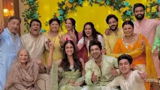 Abhishek Kumar and Amandeep Sidhu starrer Tujhse Haii Ashiqui Wraps Up Shoot, All Set to Release Soon