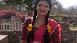 ‘Cannot WAIT for everyone to..’: Mohak Matkar shares her excitement on upcoming show ‘Saru’