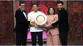 Gaurav Khanna Clears the Air on Copying Allegations in MasterChef India Finale with Subtle Yet Strong Response
